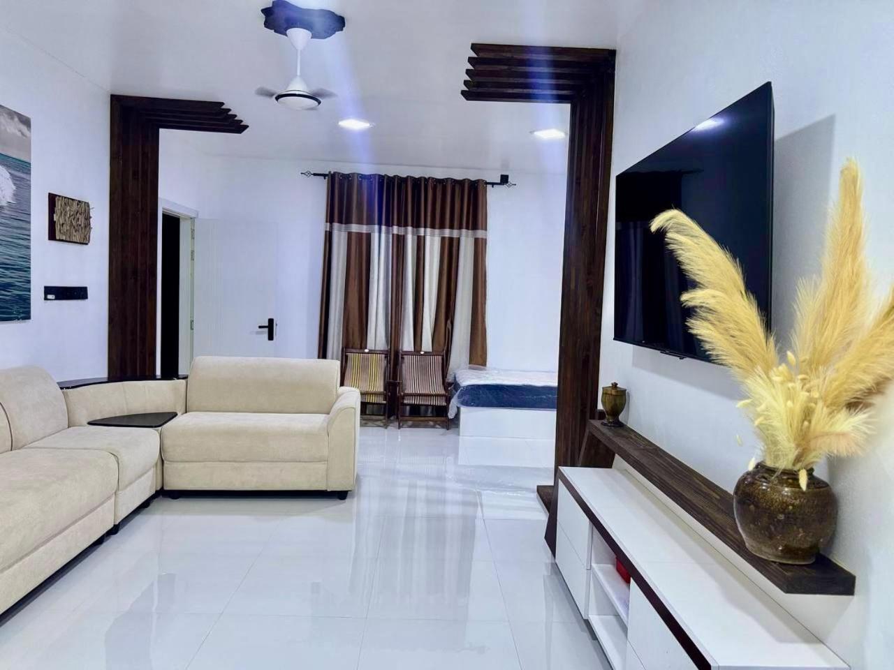 Crystal Sea Inn Bileffahi Luaran gambar