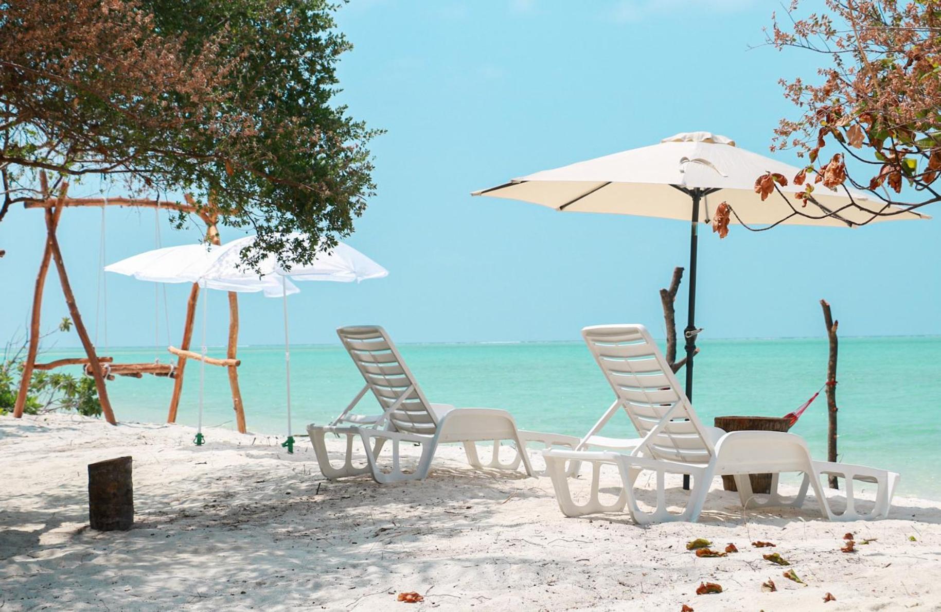 Crystal Sea Inn Bileffahi Luaran gambar