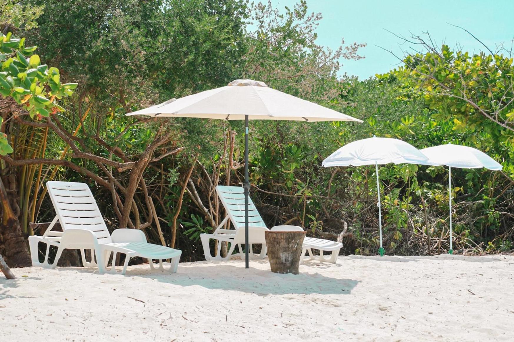 Crystal Sea Inn Bileffahi Luaran gambar