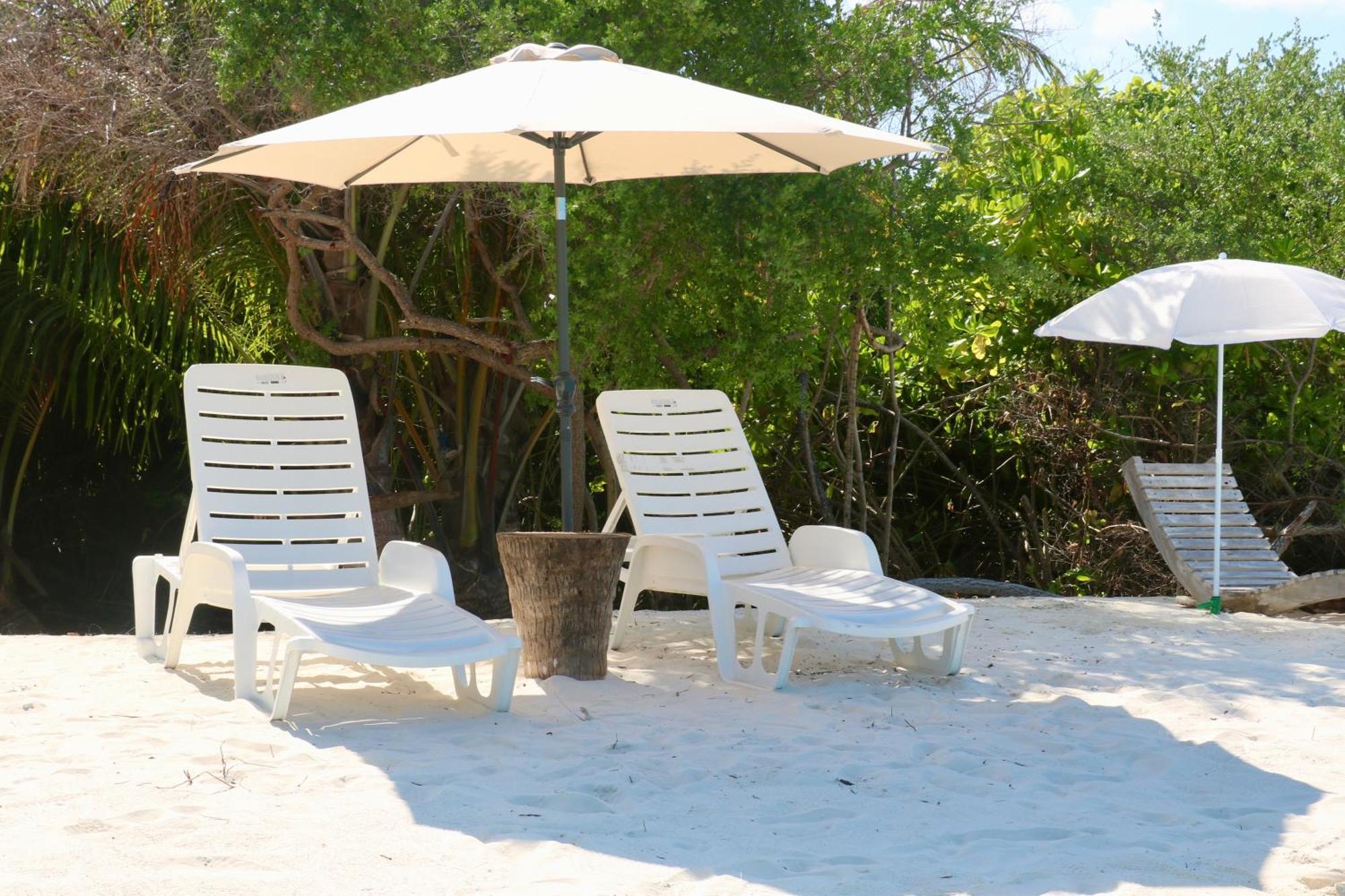 Crystal Sea Inn Bileffahi Luaran gambar
