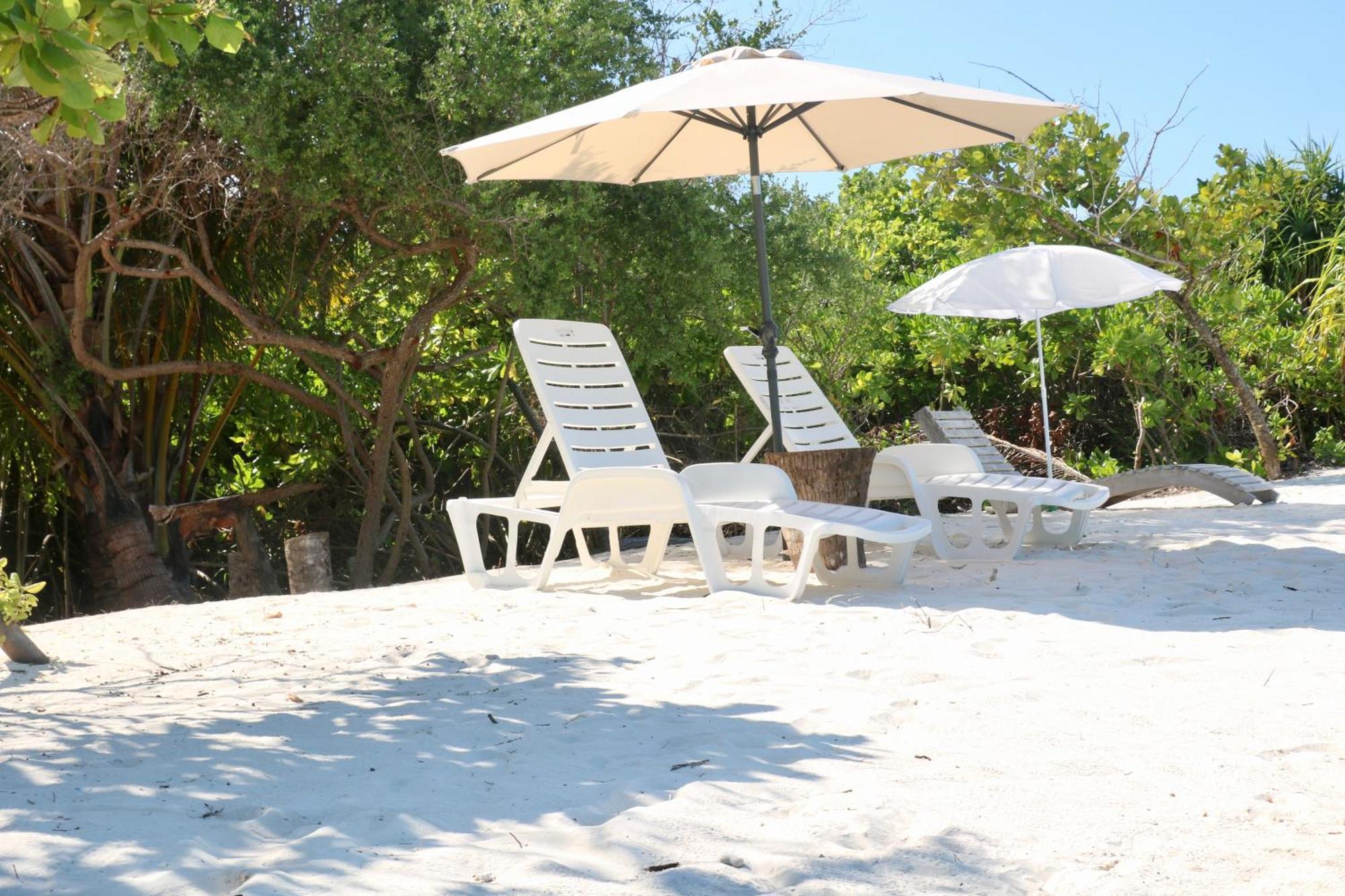 Crystal Sea Inn Bileffahi Luaran gambar