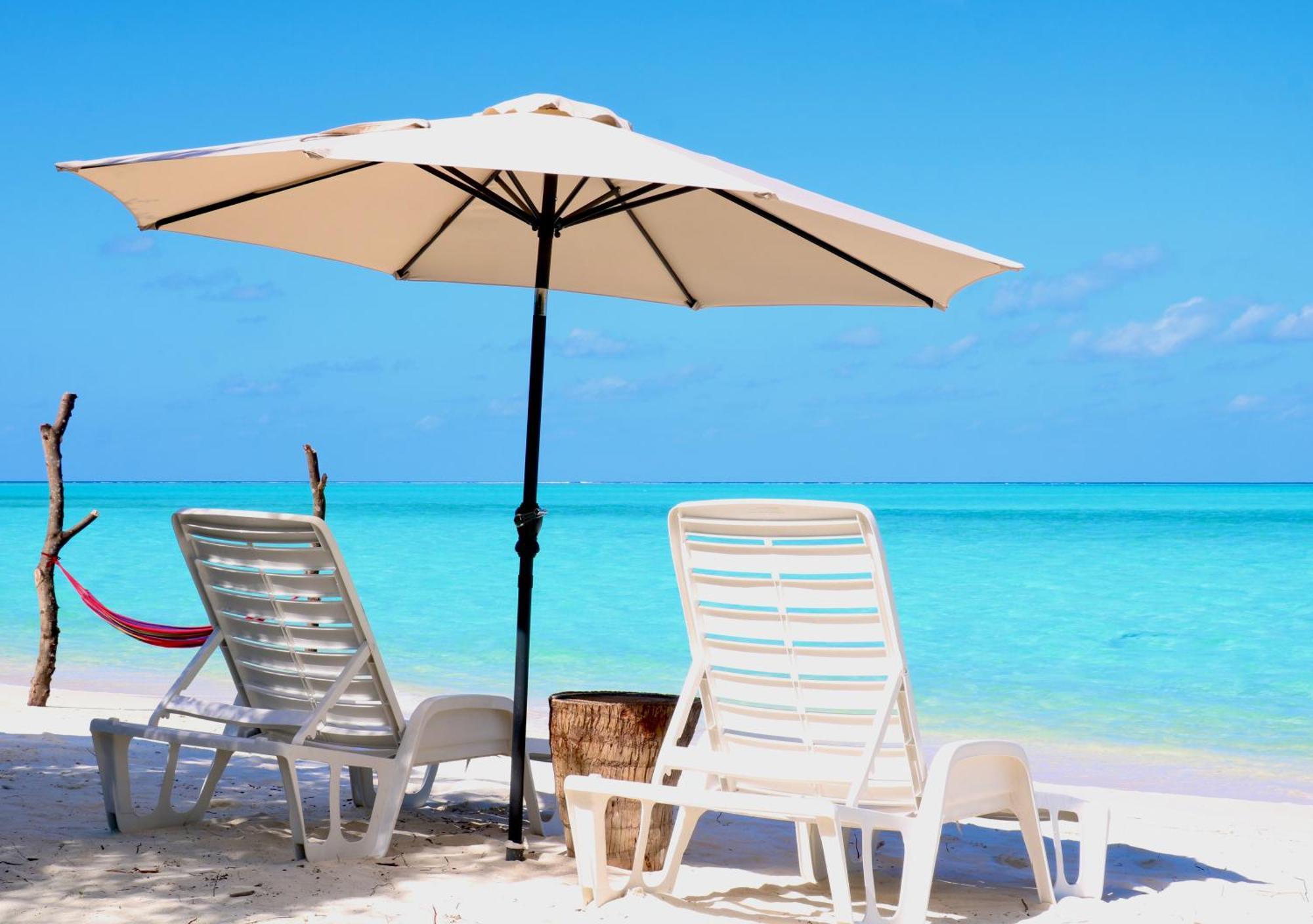 Crystal Sea Inn Bileffahi Luaran gambar
