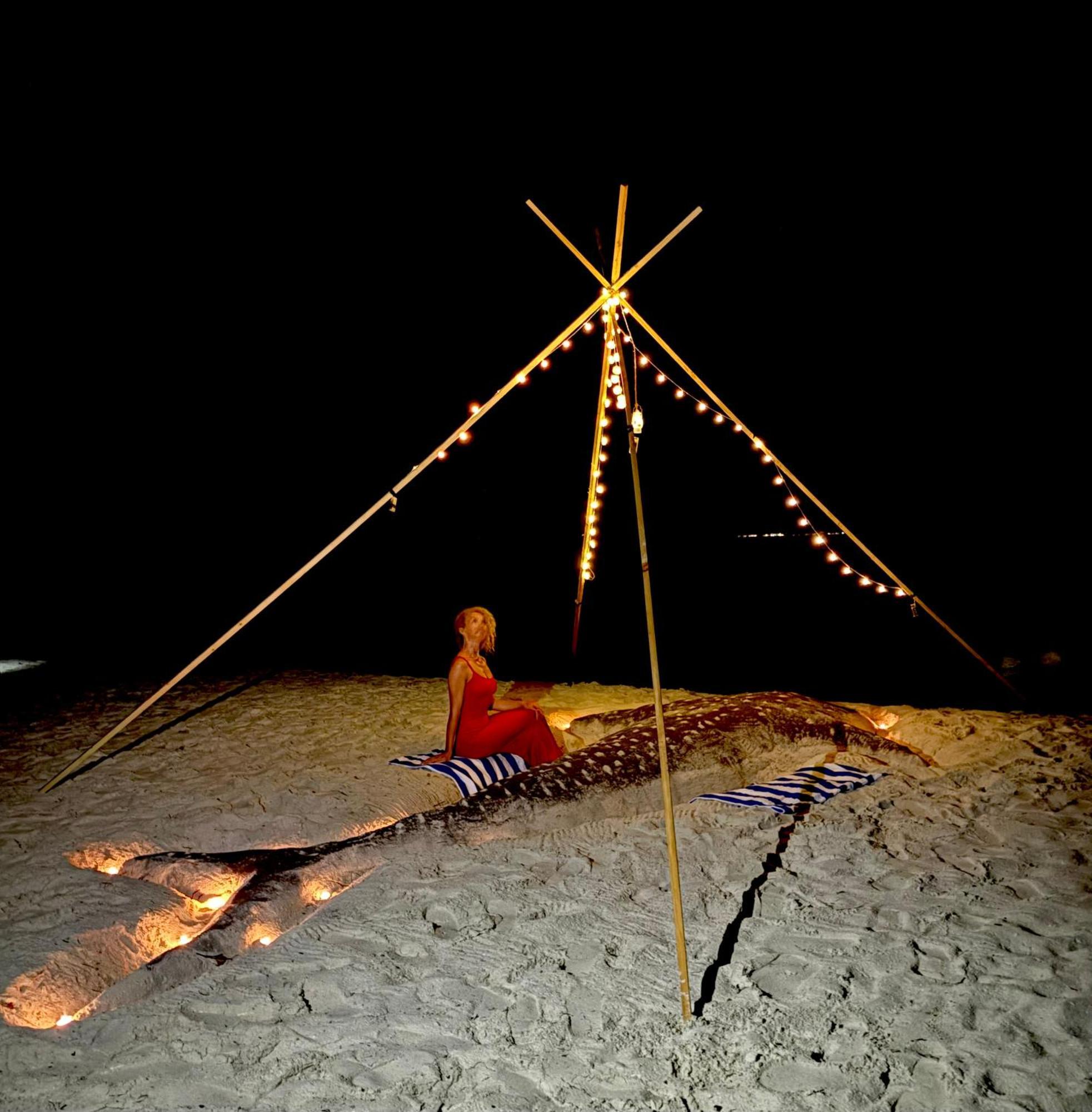 Crystal Sea Inn Bileffahi Luaran gambar