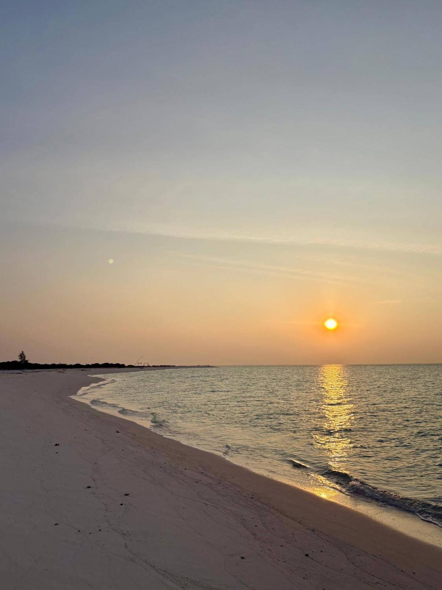 Crystal Sea Inn Bileffahi Luaran gambar