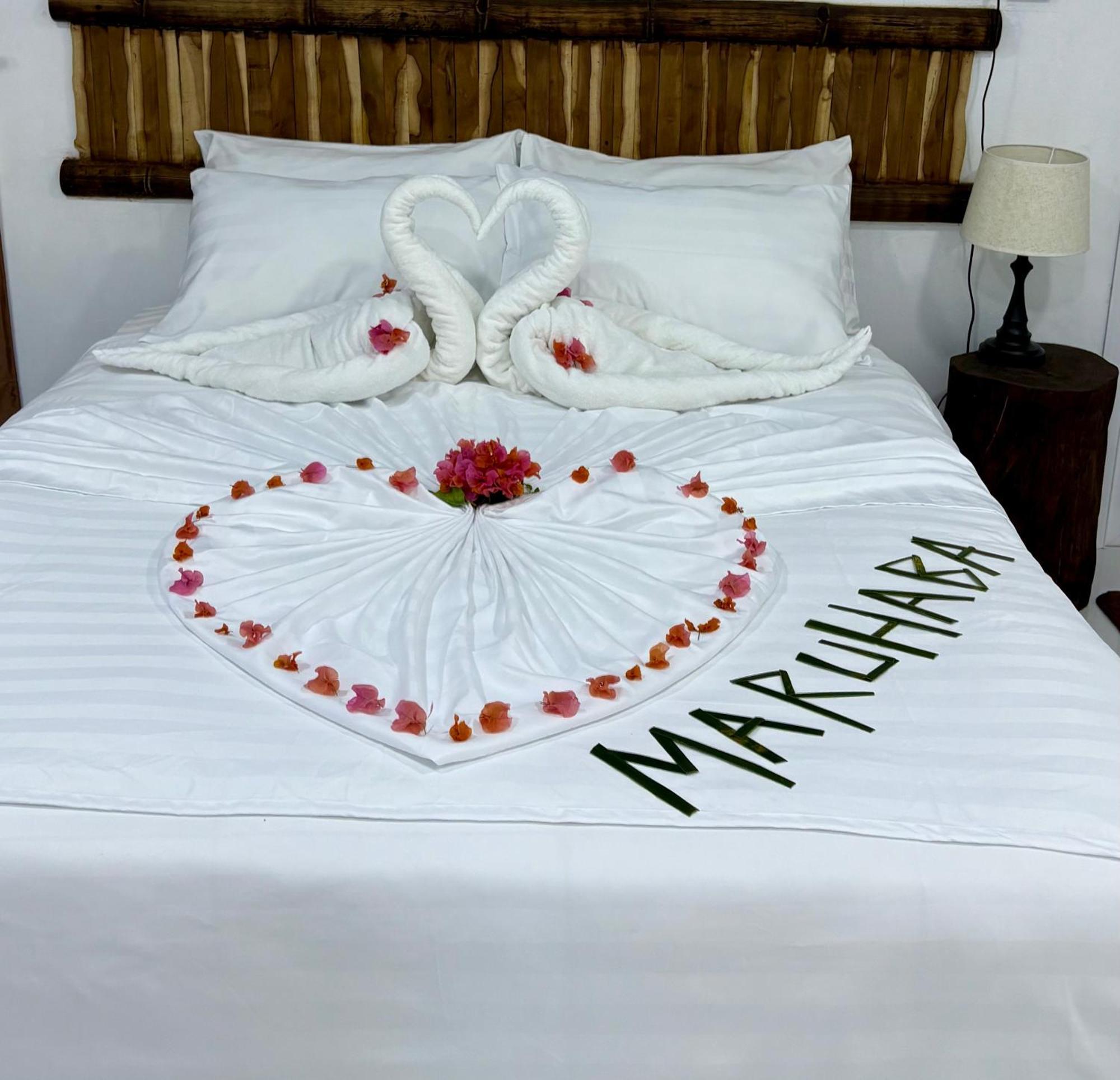 Crystal Sea Inn Bileffahi Luaran gambar